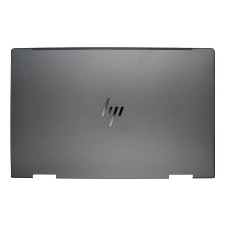 Carcasa Lcd Para Portátil Hp Envy X360 13-Ay Tpn-C147 Gris Oscuro
