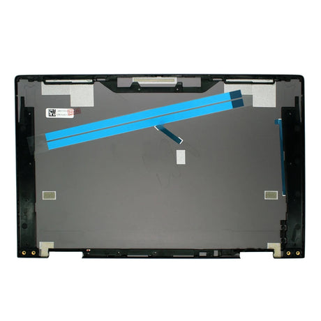 Carcasa Lcd Para Portátil Hp Envy X360 13-Ay Tpn-C147 Gris Oscuro