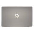 Carcasa Lcd Para Portátil Hp Pavilion 15 15-Cw 15-Cs Tpn-Q210 Tpn-Q208 Gris