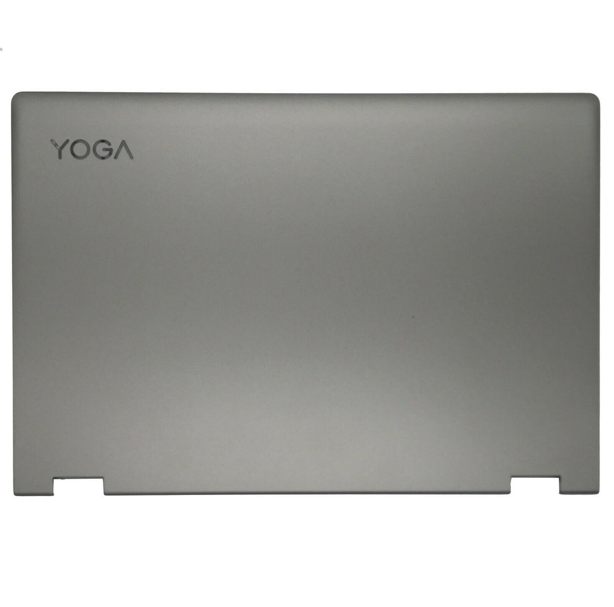 Carcasa Lcd Para Portátil Lenovo Yoga 530-14Ikb 530-14Arr Ap173000110 Plata