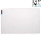 Carcasa Lenovo Ideapad 3 15iil05 15iml05 15igl05 3 15ada05 Lcd Contraportada Plateada
