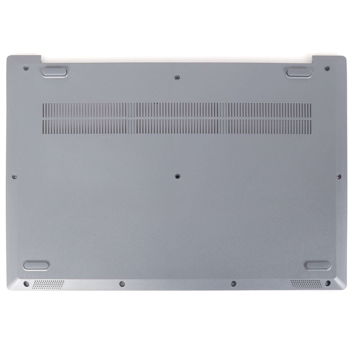 Carcasa Inferior Para Portátil Lenovo Ideapad 3 15Iil05 3 15Are05 3 15Iml05 5Cb0X57720 Ap1Jv000860 Ap1Jv000890 Gris