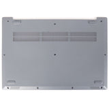 Carcasa Inferior Para Portátil Lenovo Ideapad 3 15Iil05 3 15Are05 3 15Iml05 5Cb0X57720 Ap1Jv000860 Ap1Jv000890 Gris
