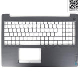 Carcasa Lenovo Ideapad 3 15iml05 81wb 3 15iil05 81we Carcasa Superior Reposamanos Negro Gris