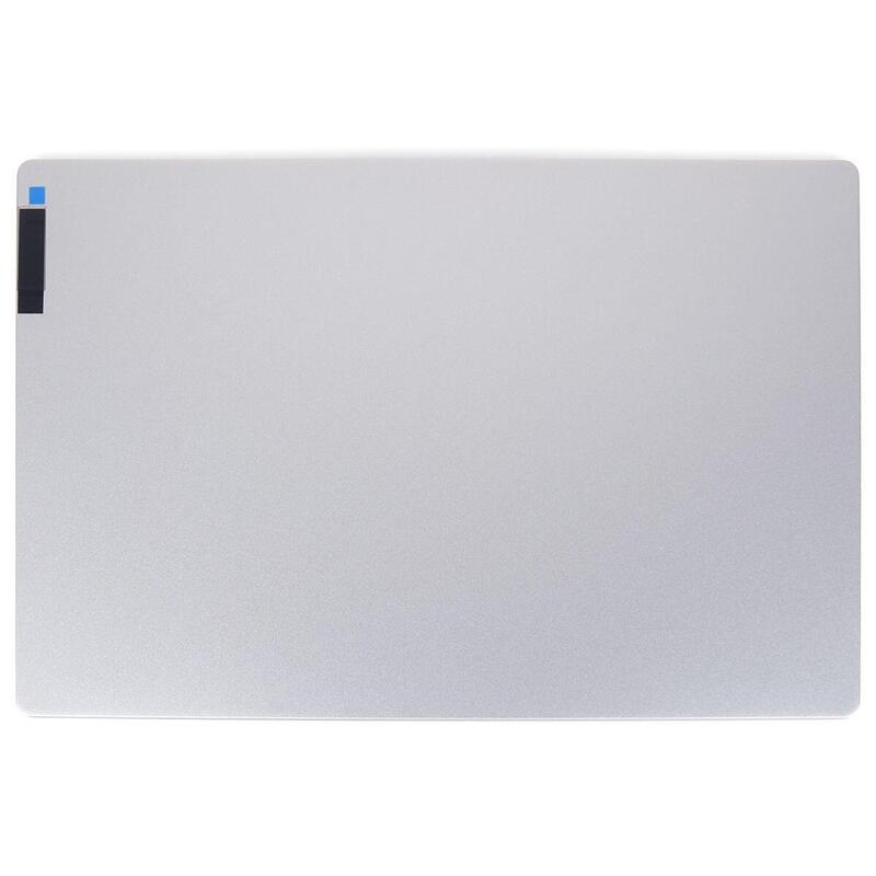 Carcasa Lenovo Ideapad 5 141il05 14itl05 Flex 5 14are05 5 141il05 Tapa Trasera Lcd Plata 5cb1b79034