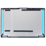 Carcasa Lcd Para Portátil Lenovo Ideapad 5 141Il05 14Itl05 Flex 5 14Are05 5-141Il05 5Cb1B79034 Plata