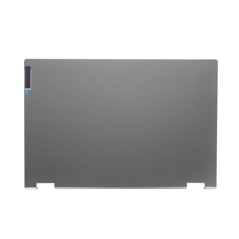 Carcasa Lenovo Ideapad Flex 5 15iil05 15itl05 15alc05 15.6" Lcd Cover Trasera Gris.
