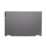 Carcasa Lenovo Ideapad Flex 5 15iil05 15itl05 15alc05 15.6" Lcd Cover Trasera Gris.