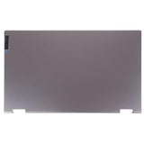 Carcasa Lenovo Ideapad Flex 5 15iil05 Lcd Back Cover Negro