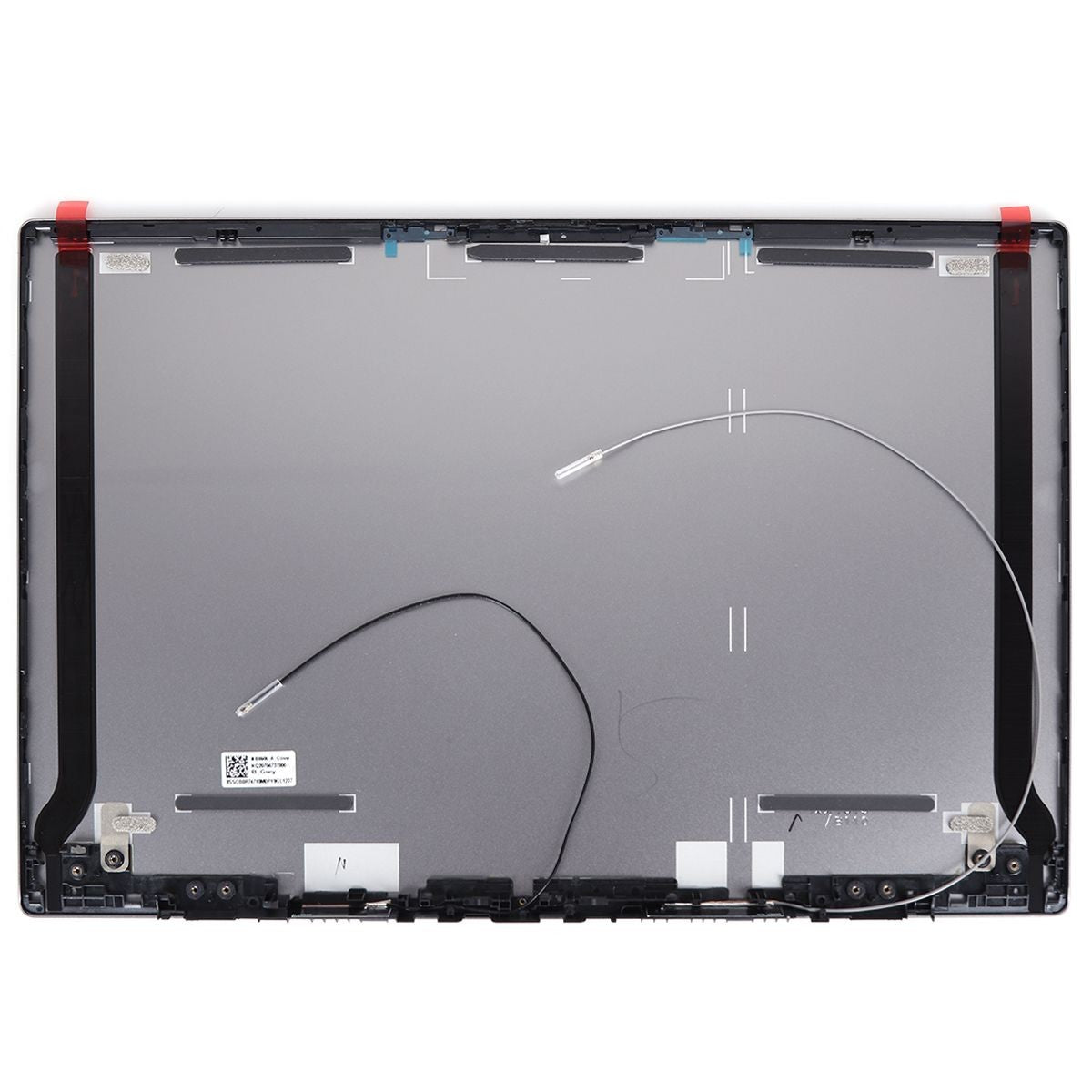 Carcasa Lcd Para Portátil Lenovo Ideapad S540-15Iwl S540-15Iml 5Cb0U42522 Gris