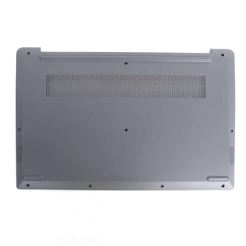 Carcasa Lenovo Ldeapad 3 15itl6 3 15ada6 3 15alc6 Carcasa Inferior Gris 5cb1d20079