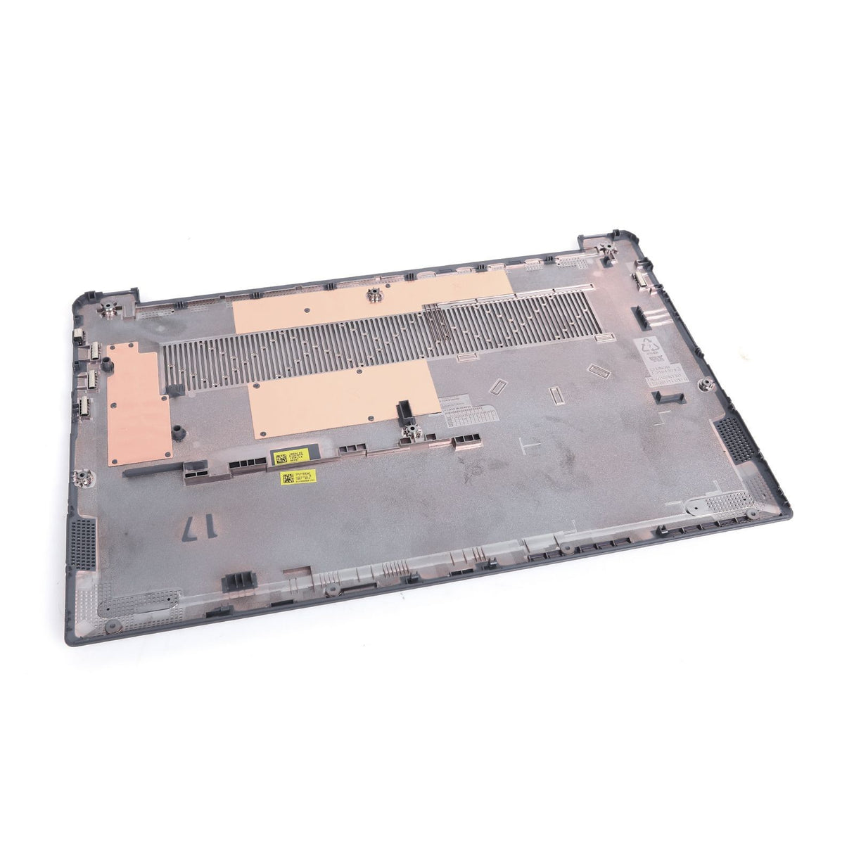 Carcasa Inferior Para Portátil Lenovo Ideapad 3-15Itl6 3-15Ada6 3-15Alc6 5Cb1D20079 Gris