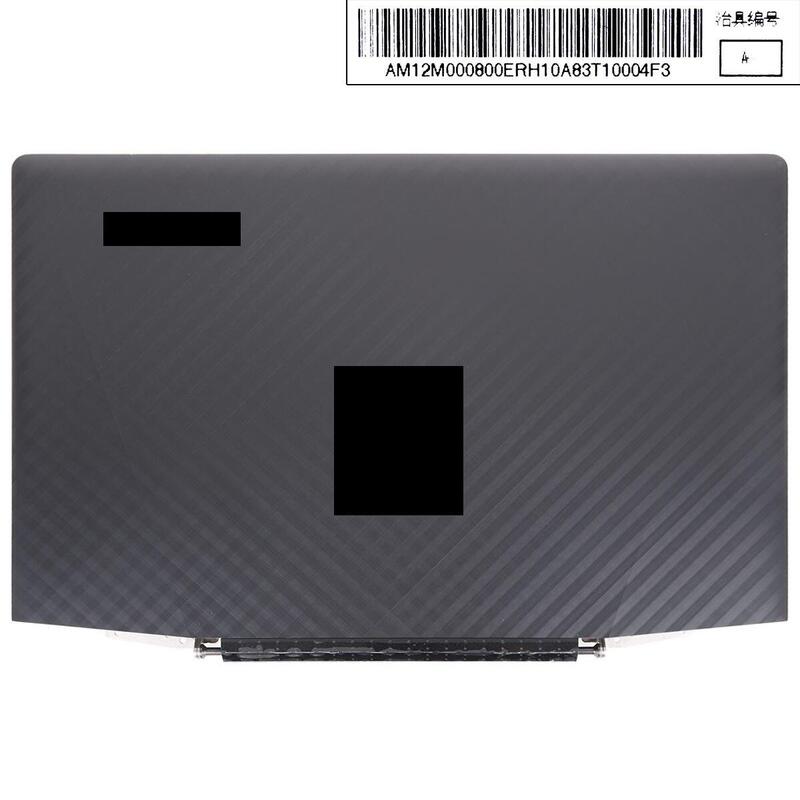 Carcasa Lenovo Legion Y720 Y720 15ikb Y720 15 Lcd Contraportada Negra Am12m000800 5cb0n67199
