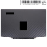 Carcasa Lenovo Legion Y720 Y720 15ikb Y720 15 Lcd Contraportada Negra Am12m000800 5cb0n67199