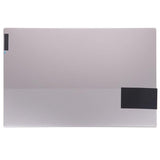 Carcasa Lenovo Thinkbook 15 G2 G3 2021 Lcd Contraportada Gris. 5cb1b34809