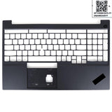 Carcasa Lenovo Thinkpad E15 Gen 2 Palmrest Cubierta Superior Negro