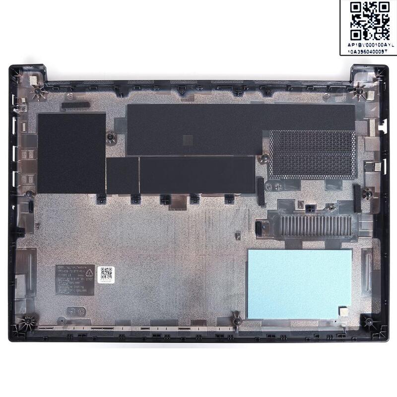 Carcasa Lenovo Thinkpad E480 E485 E490 Carcasa Inferior Carcasa Base 01lw161 Ap166000500