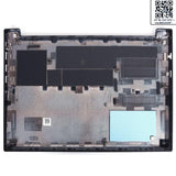 Carcasa Lenovo Thinkpad E480 E485 E490 Carcasa Inferior Carcasa Base 01lw161 Ap166000500