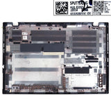 Carcasa Lenovo Thinkpad L15 Gen 2 Cubierta Inferior Carcasa Trasera Minúscula 5cb0z69344, 5cb0z69221