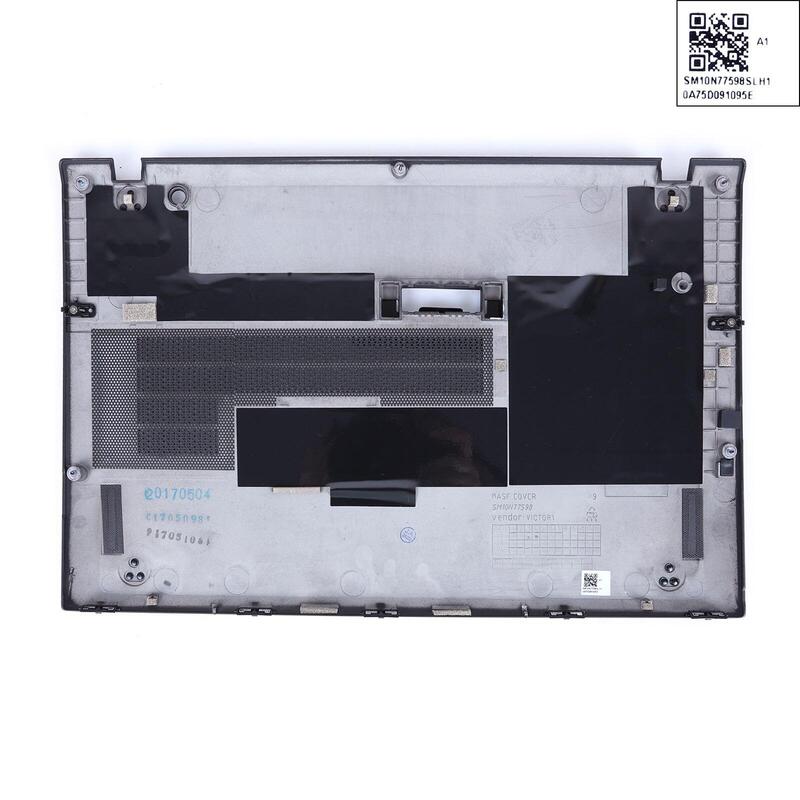 Carcasa Lenovo Thinkpad T470s Base Inferior Negra 01er080