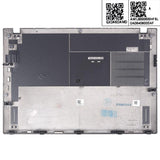 Carcasa Lenovo Thinkpad X13 Gen1 X390 X395 Base Inferior Negra