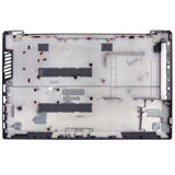 Carcasa Lenovo V310 15 V310 15isk Carcasa Inferior Inferior Negra.