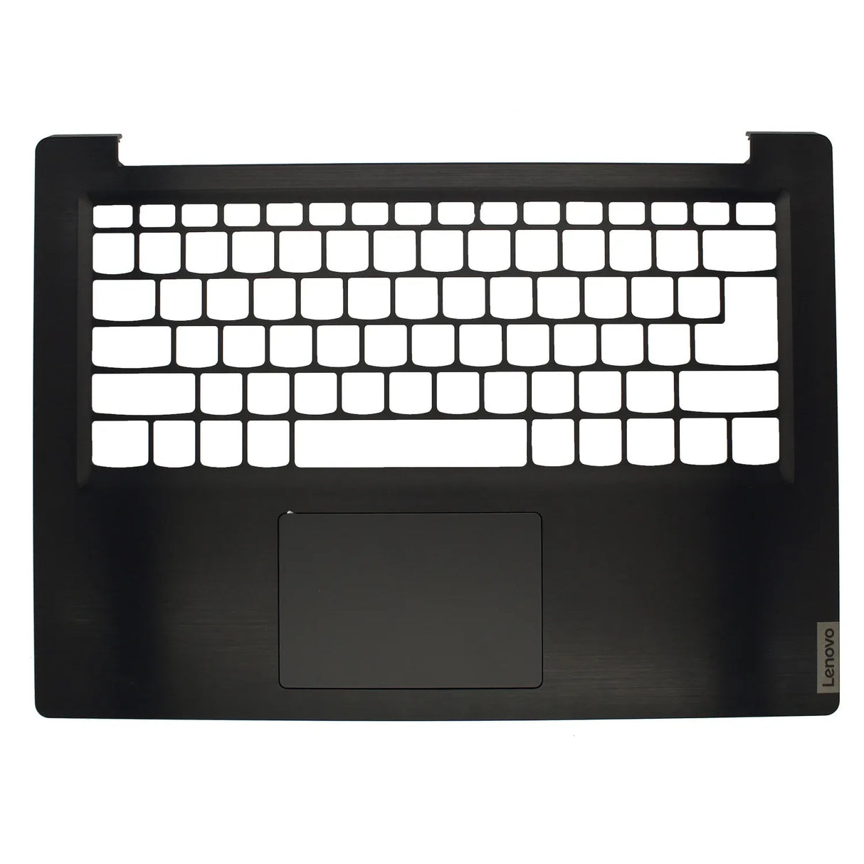 Carcasa Superior Para Portátil Lenovo Xiaoxin 14Api 2019 V14-Iil 14Iwl S145-14 Con Touchpad Y Altavoz Negro