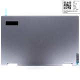 Carcasa Lenovo Yoga 7 14itl5 82bh 7 14acn6 Lcd Contraportada Gris 5cb1a08845, 5cb1a08844