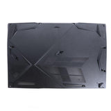 Carcasa Inferior Para Portatil Msi Gf63 Ms 16r4 Ms 16r1 Negro