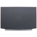 Carcasa Negra Hp Pavilion 15 Ec Series Lcd Contraportada Negra Logotipo Plateado L77568 001