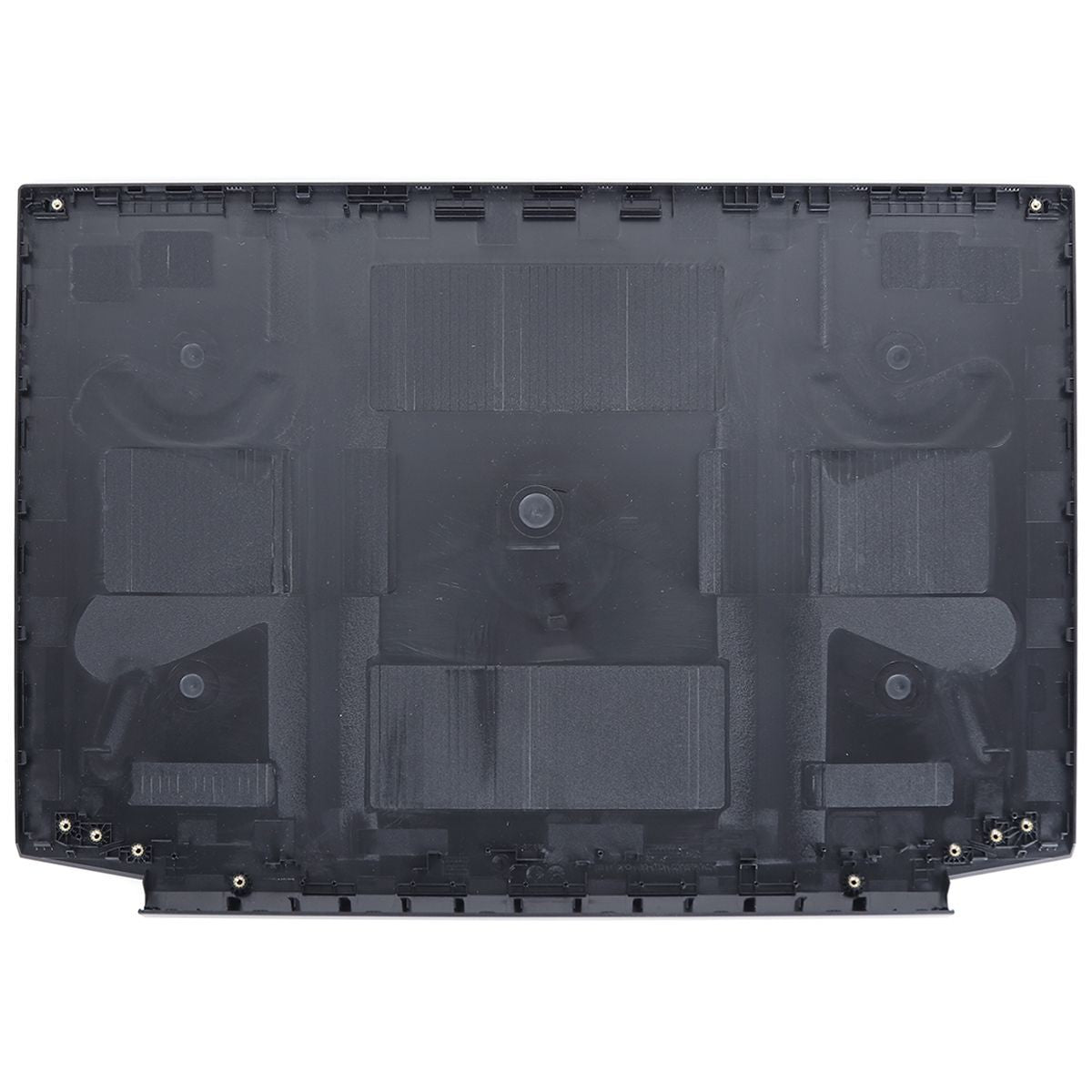 Carcasa Lcd Para Portátil Hp Pavilion 15-Ec Series L77568-001 Logo Plata