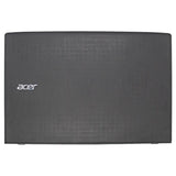 Carcasa Negra Para Portátil Acer Aspire E5 575g 60.Gdzn7.001
