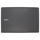 Carcasa Negra Para Portátil Acer Aspire E5-575G 60.Gdzn7.001