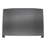 Carcasa Negra Para Portátil Msi Gf66 11ue