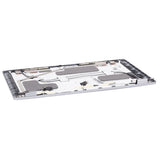 Carcasa Lcd Para Portátil Dell Latitude 5510 Precision 3551 0F0N34 Gris