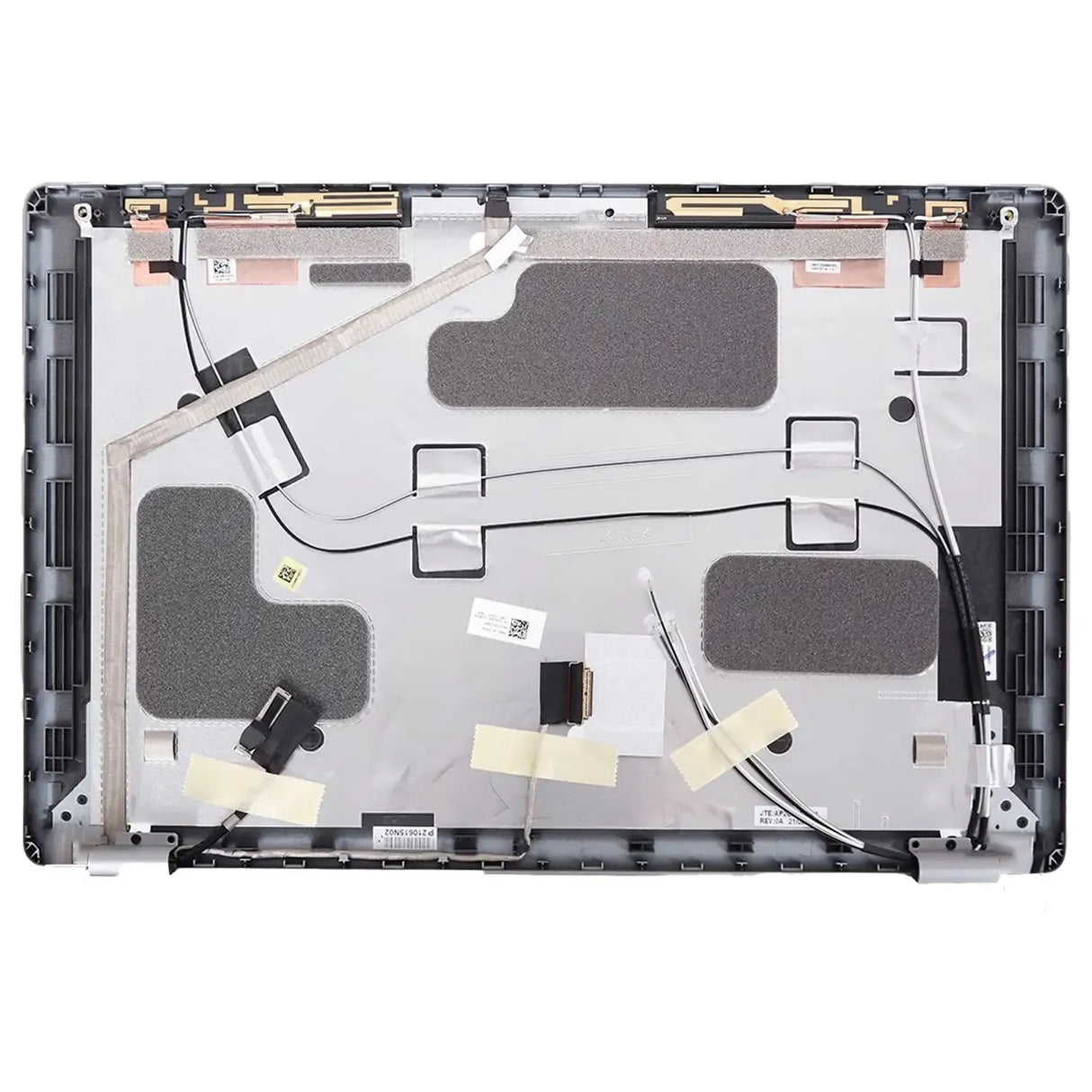 Carcasa Lcd Para Portátil Dell Latitude 5510 Precision 3551 0F0N34 Gris