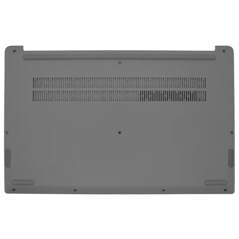 Carcasa Plateada Base Inferior Para Lenovo Ideapad 1 15iau7 15alc7  5cb1h88660