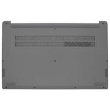 Carcasa Plateada Base Inferior Para Lenovo Ideapad 1 15iau7 15alc7  5cb1h88660