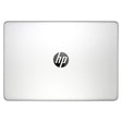 Carcasa Plateada Para Portátil Hp 14-Cf 14-Cr 14-Df | Tpn-I135