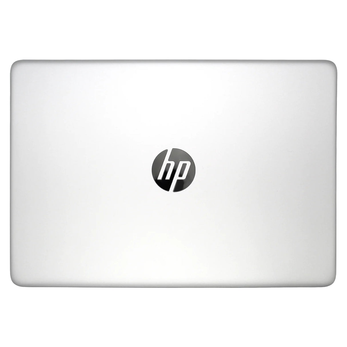 Carcasa Plateada Para Portátil Hp 14-Cf 14-Cr 14-Df | Tpn-I135