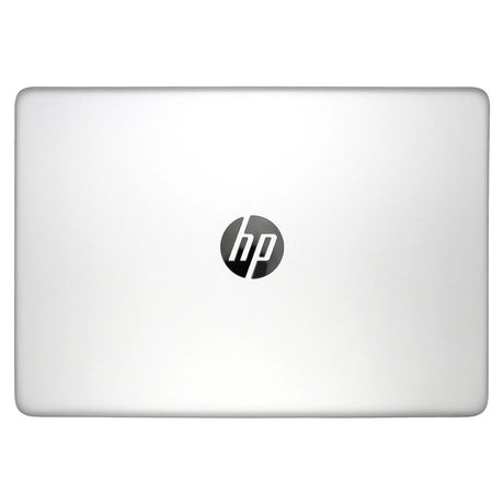 Carcasa Plateada Para Portátil Hp 14-Cf 14-Cr 14-Df | Tpn-I135