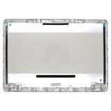 Carcasa Plateada Para Portátil Hp 14-Cf 14-Cr 14-Df | Tpn-I135