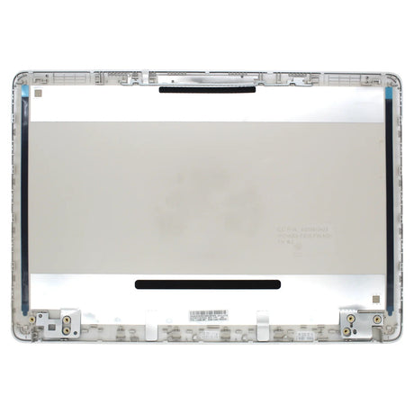 Carcasa Plateada Para Portátil Hp 14-Cf 14-Cr 14-Df | Tpn-I135