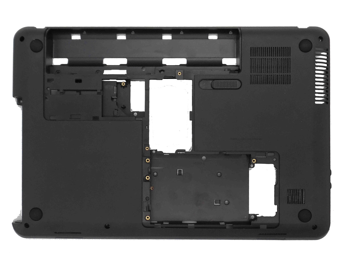 Carcasa Inferior Para Portátil Compaq Cq45 Hp 1000 Hp 450 Series 704201-001 693296-001