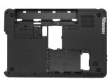 Carcasa Inferior Para Portátil Compaq Cq45 Hp 1000 Hp 450 Series 704201-001 693296-001