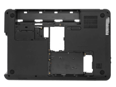 Carcasa Inferior Para Portátil Compaq Cq45 Hp 1000 Hp 450 Series 704201-001 693296-001