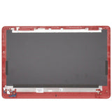Carcasa Roja Lcd Para Portátil Hp 15-Bw 15-Bs 15T-Br 15Z-B Sps-L03441-001 Ap2040001E0 Roja
