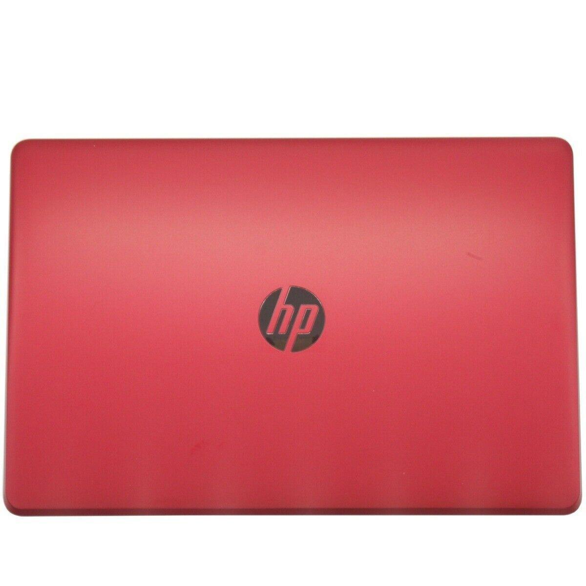 Carcasa Roja Lcd Para Portátil Hp 15-Bw 15-Bs 15T-Br 15Z-B Sps-L03441-001 Ap2040001E0 Roja