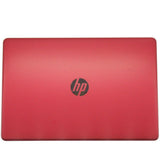 Carcasa Roja Lcd Para Portátil Hp 15-Bw 15-Bs 15T-Br 15Z-B Sps-L03441-001 Ap2040001E0 Roja