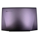 Carcasa Lcd Para Portátil Lenovo Y50-70 15.6" Am14R000400 Negro